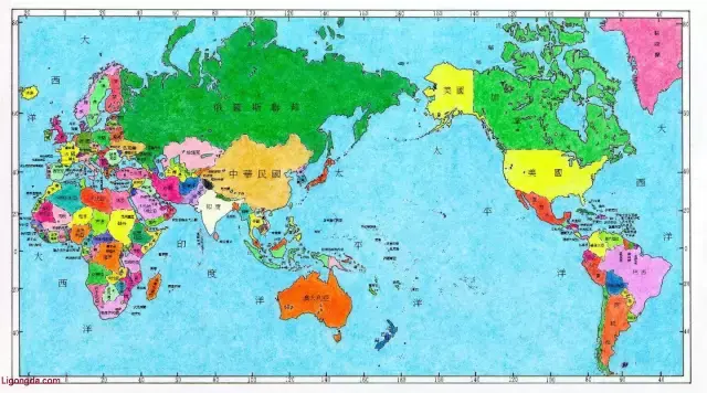 得海峡者得天下：美国的咽喉控权VS中国的战略突围