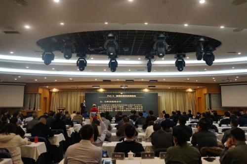 第二届猎鹰防暴恐发展论坛暨全国联络处和培训基地研讨会北京召开