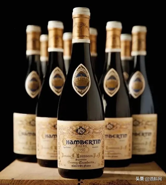 2019精品酒市场最强品牌，是谁力压康帝和勒桦成为年度最佳？