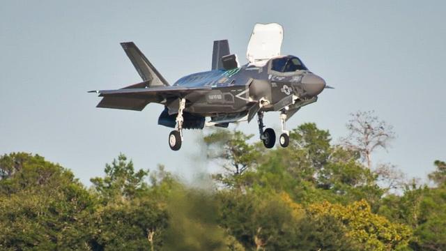 东南亚最强空中力量，新加坡采购F-35B，“毒蝎”最锋利的毒刺