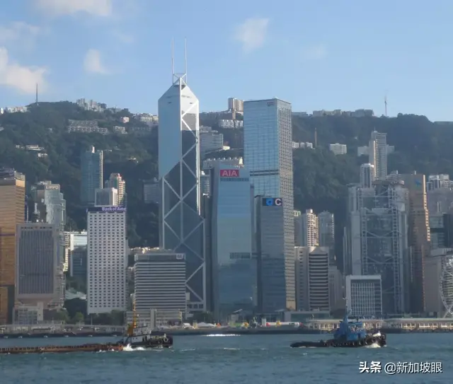 新加坡PR和长期准证持有者，能免签入境香港、澳门吗？