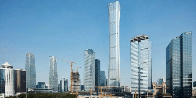 100张图片，带你一口气看完2019建筑圈