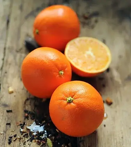 这只橙子不简单！揭秘「和橙」的成功秘笈