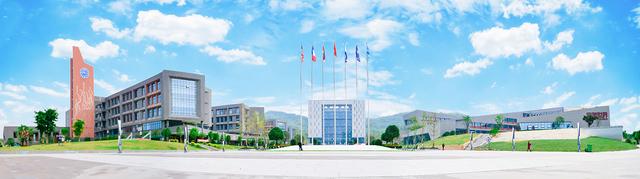 四川科技职业学院国际技术应用学院简介