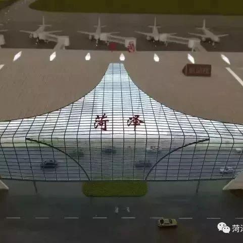 「早报扩散」好消息！这个机场要通航啦！离濮阳很近