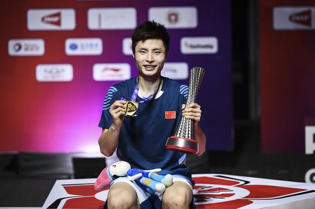 2020年泰国大师赛，国羽1月22日比赛安排