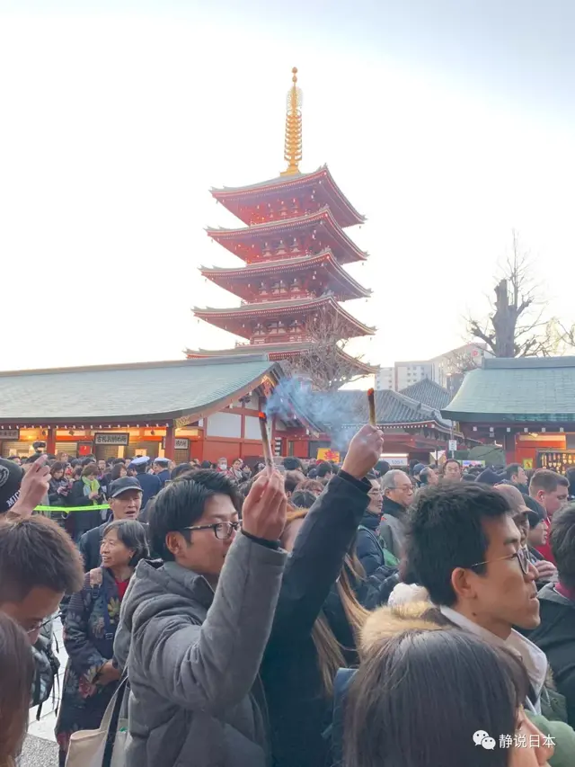 日本人从啥时候开始不过春节了？