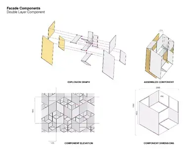 UN Studio作品集锦 | 与当代建筑的空间对话