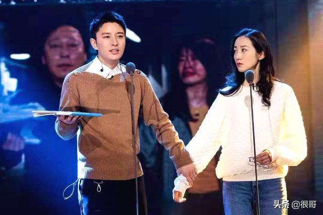声临其境：王耀庆发出土拨鼠尖叫事出有因，是虞书欣惹怒他了吗？