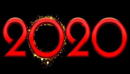 深度 | 一半是焰火，一半是火焰：世界这样“打开”2020年