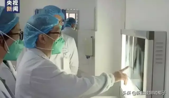 最新！武汉不明肺炎一人死亡，新加坡再现一起可疑病例