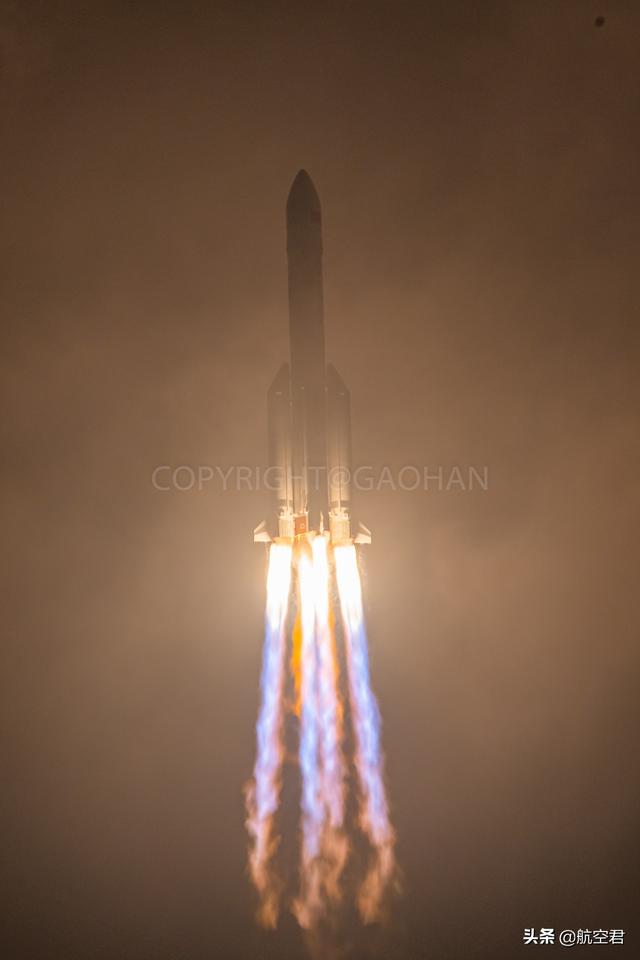 体验了2019年航空航天的各种精彩，2020年会有怎样的惊喜