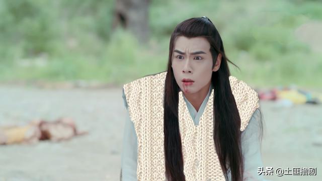绝代双骄新版口碑两极，书粉挺剧情吐槽方嫌弃主演，你站谁