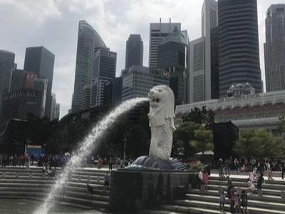 自费留学新加坡国土面积不如浦东新区的小国家，教育实力让人心动