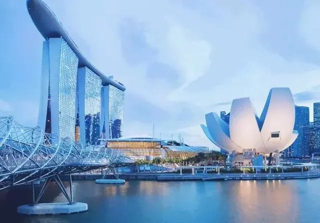 新加坡开户流程，开户资料，银行推荐！「新加坡，香港，岛国」