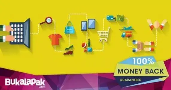 被评为印尼初创企业第一的​Bukalapak将与谷歌展开合作