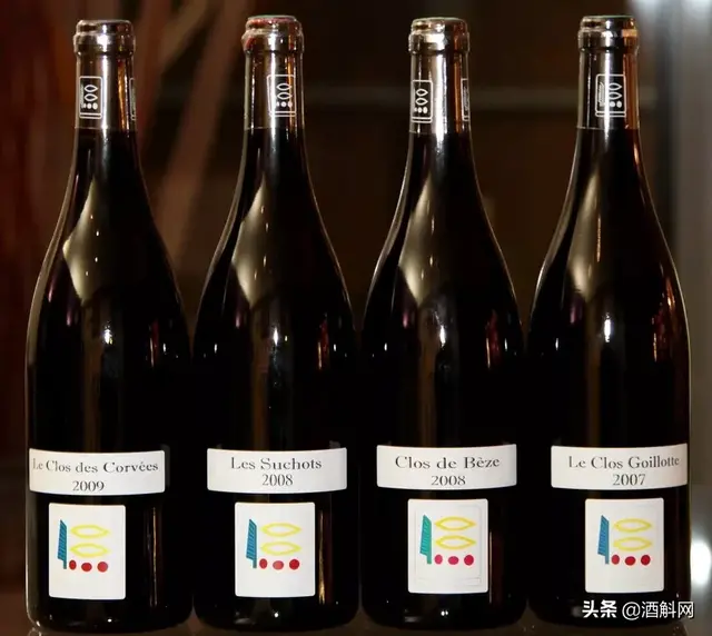 2019年度优质葡萄酒市场百大品牌，黑马力压勃艮第的“男帝女后”