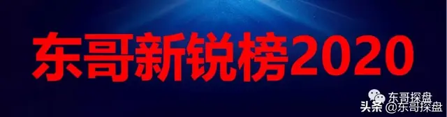 首发｜“颗粒度真相”2020东哥跨年演讲全文发布