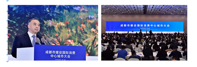 《中国商业地产行业年度发展报告》发布