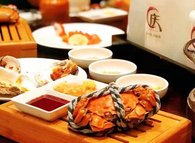 渝中美食文化寻味之旅，发现不一样的“舌尖”味蕾