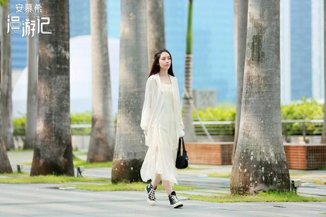 钟汉良郭麒麟打卡新加坡《漫游记》享受味蕾盛宴