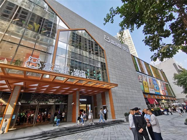 新春回顾 | 这10个新mall，为何如此“颠覆”？