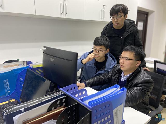 曾泽兵：于严谨中发现科研的快乐