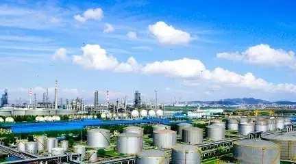 看镇海炼化如何逆势上扬成为石化行业隐形冠军