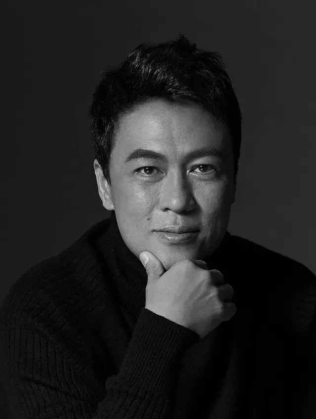 SCDA中国作品集 | 10个惊艳之作，构筑极致精神