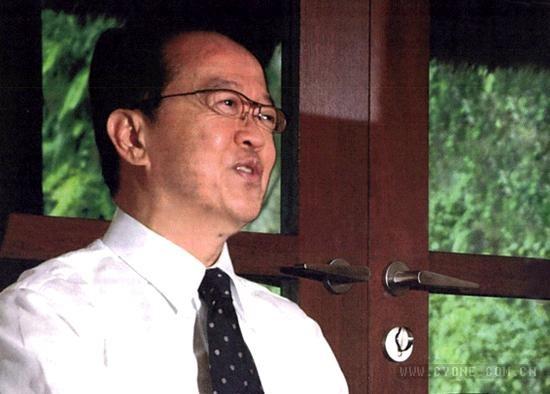 马来西亚谢富年：从枯竭的矿山发现商机