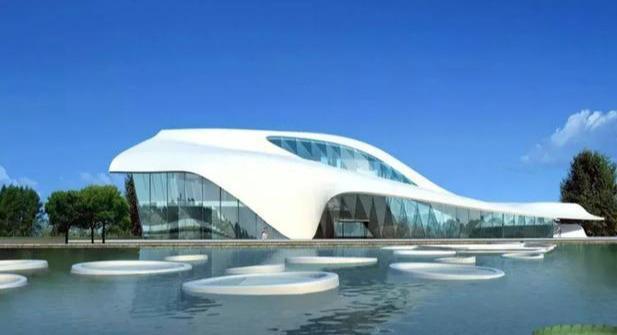 亚洲最豪华的5座豪宅：中国上榜3座，第一名不在国内，会在哪？