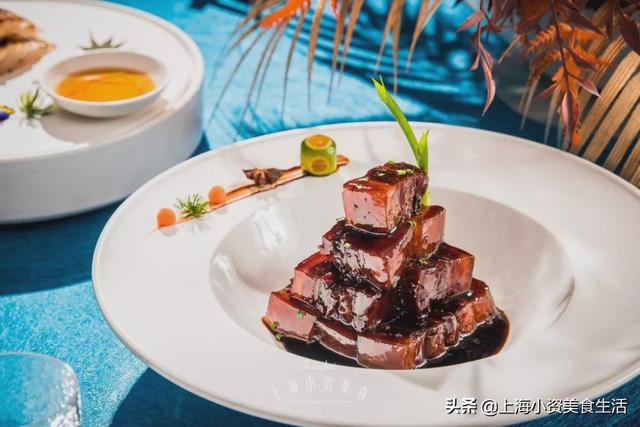 《2019上海小资美食Top100》榜单出炉，统统去过才是真吃货