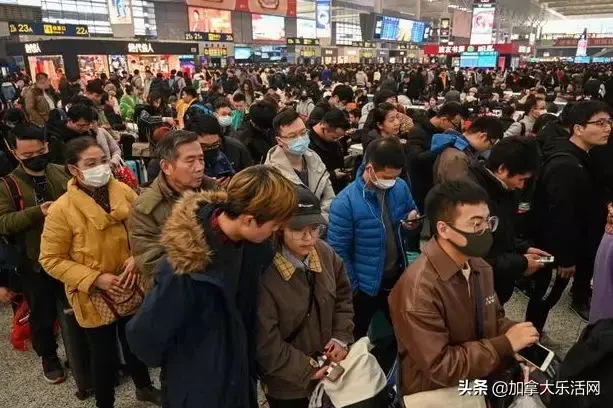 赶紧戴口罩！武汉肺炎已扩散，加拿大全面升级防护措施