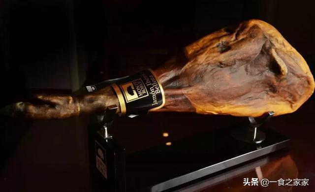 世界上“最”美味的5大火腿，中国占了2个！金华火腿上榜
