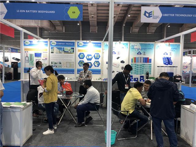 2020印度消费电子展效果如何？上届展会详细数据分析