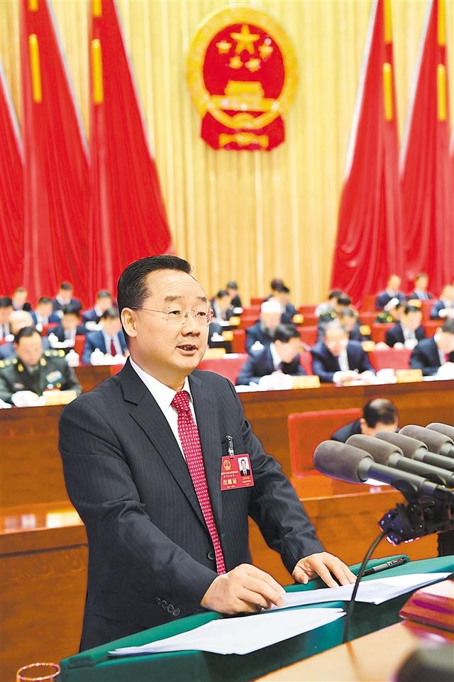 甘肃省2020年《政府工作报告》