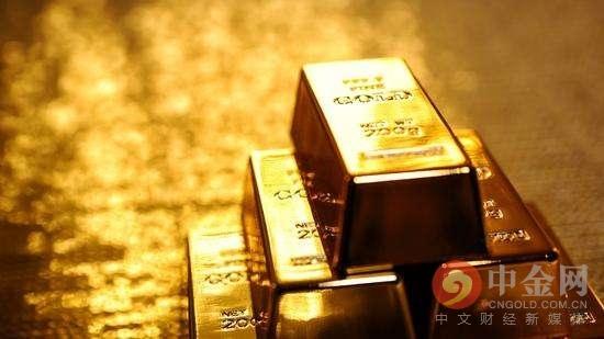 以史为鉴！美元年初恐遭到抛售 金价将迎最佳一月