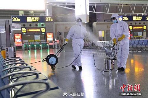 春运返程“防疫战”如何打？官方回应五大关切
