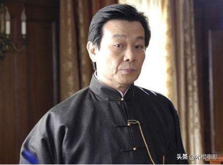66岁台湾知名演员，他“一夫双妻”是公开秘密，还曾包养三奶？