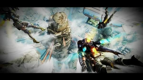 《穿越火线：ZERO》公布 东南亚为主，组队大逃杀玩法