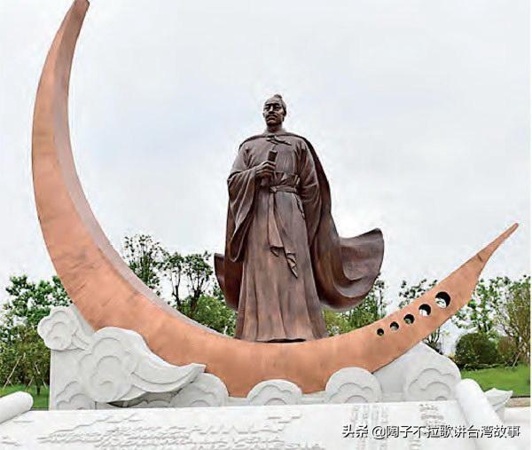 1337年，元代海上旅行家汪大渊，第一手报导台湾宝岛故事