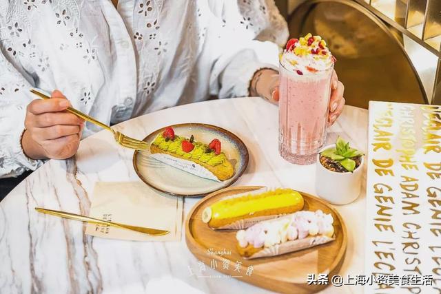 《2019上海小资美食Top100》榜单出炉，统统去过才是真吃货