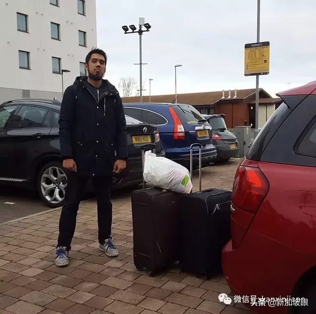 涉嫌资助ISIS恐怖主义活动，新加坡男子拒不认罪