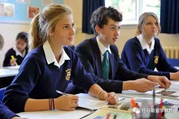 英国高中ALEVEL到底选什么科目，才万无一失？