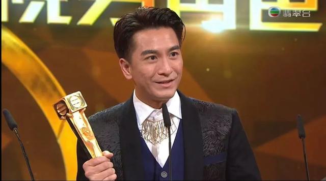 众望所归！TVB万千星辉颁奖典礼2019 马国明惠英红获得视帝视后