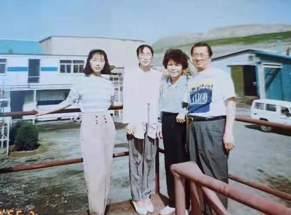 山西：在平朔露天煤矿工作的日子里