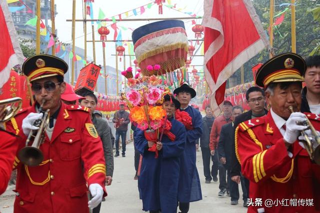 福建莆田 ~ 闹元宵，摄影家马金焰镜头里的元宵狂欢