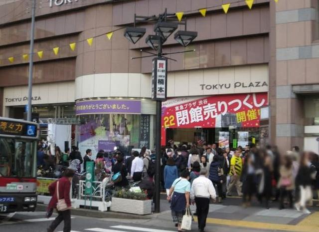 中年人购物中心崛起？看日本如何用60家店吸引600万顾客