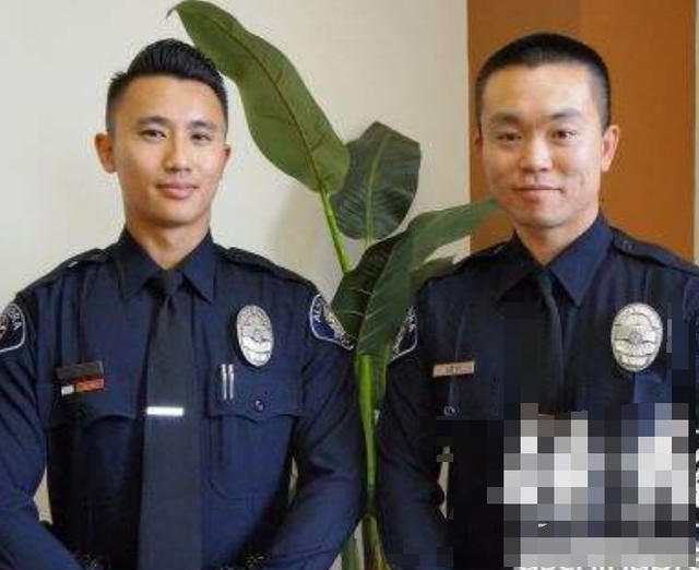 美国一城市快被华人"占领"，一半是华人，当地老外打麻将练太极