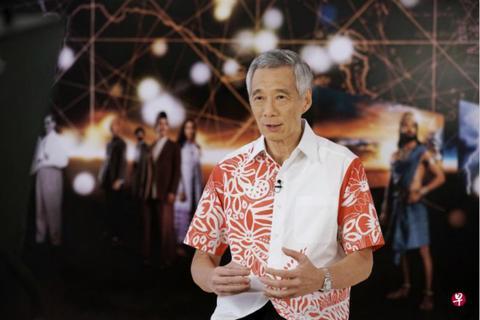 新加坡高级公务员减薪应对新冠肺炎疫情